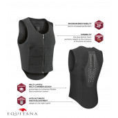 Vesta Ballistic FlexFit Regular22