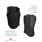 Vesta Ballistic FlexFit Regular22