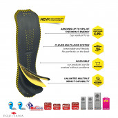 Vesta Ballistic FlexFit Pro Jr