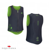 Vesta Ballistic FlexFit Pro Jr