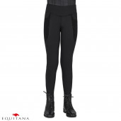 Pantaloni Zahra Junior, QHP