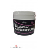 Black Kusshun Silicon pentru absorbtie socuri, Blacksmith