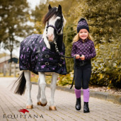 Bluza Lize Junior, QHP