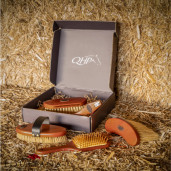 Set de intretinere, QHP