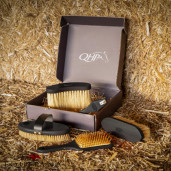 Set de intretinere, QHP