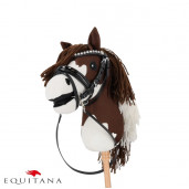 Frau Hobby Horse, QHP