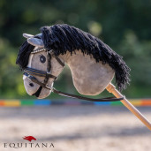 Frau Hobby Horse, QHP