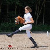 Frau Hobby Horse, QHP