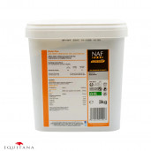 NAF Biotin Plus