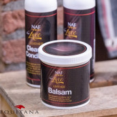 Balsam pentru piele NAF Sheer Luxe