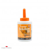 Solutie copite NAF ProFeet Farrier