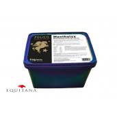 Bomboana de tuse pentru cai, Mentholyx