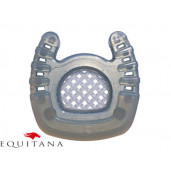 Placa de potcovit Duplo Extra Grip Ground, Blacksmith