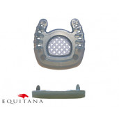Placa de potcovit Duplo Extra Grip Ground, Blacksmith