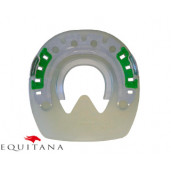 Potcoava compozit Duplo Extra STS Green