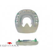 Potcoava compozit Duplo Extra STS Green