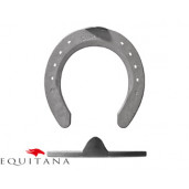 Potcoave Mustad Steel Equilibrium Air Clips Frontal