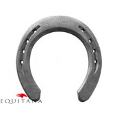 Potcoave Mustad Steel Equilibrium Air Clips Frontal