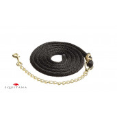 Lesa Zilco impletita, cu lant