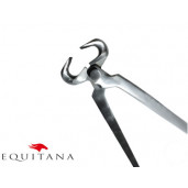 Cleste copite Bassoli