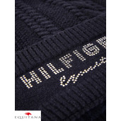 Caciula Tommy Hilfiger Perry Pompom