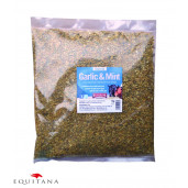 Equimins Usturoi si Menta