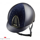 Toca KEP Cromo 2.0 Textile Blu 