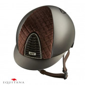 Toca KEP Cromo 2.0 Textile Brown