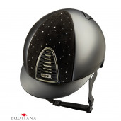 Toca KEP Cromo 2.0 Textile Black Velvet