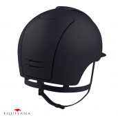 Toca KEP Cromo 2.0 Textile Blue Swarovski