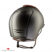 Toca KEP Cromo 2.0 Textile Brown