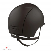 Toca KEP Cromo 2.0 Textile Brown Chrome