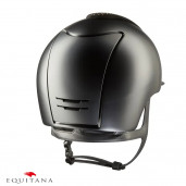 Toca KEP Cromo 2.0 Textile Black Nebula Oro