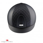 Toca KEP Cromo 2.0 Textile Black Milano