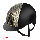 Toca KEP Cromo 2.0 Textile Black Gold