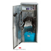 Dulap pentru doua sei Kerbl