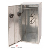 Dulap pentru doua sei Kerbl