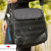 Geanta produse pansaj QHP Croco