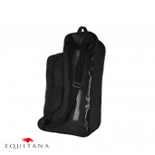 Geanta toca si cizme, QHP Croco