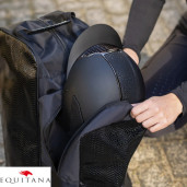 Geanta toca si cizme, QHP Croco