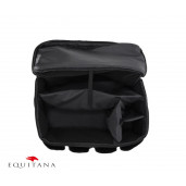 Geanta pentru grajd QHP Croco