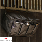 Geanta pentru grajd QHP Croco