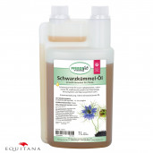 Ulei de chimen negru Pferdefit Loesdau