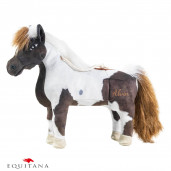 Calut de jucarie Kentucky Loesdau