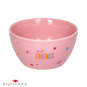 Bol cu caluti Loesdau