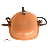 Baveta din plastic, Tattini