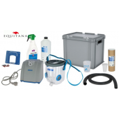 Nebulizator AirOne Flex cu masca, Kerbl