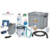 Nebulizator AirOne Flex cu masca, Kerbl