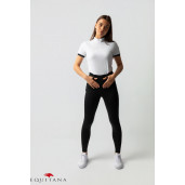 Pantaloni Horze Anya Fullgrip