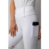 Pantaloni Horze Anya Fullgrip